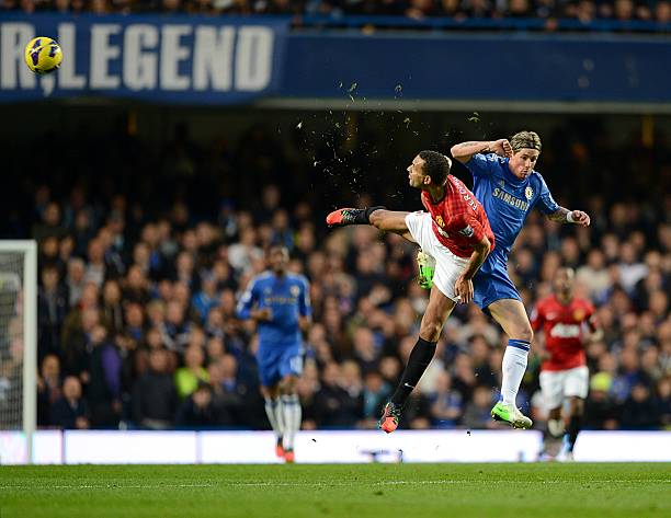 切尔西的战 切尔西的战