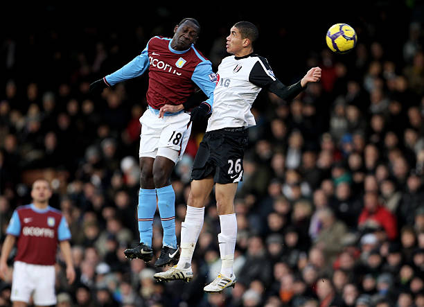 大的信心 大的信心